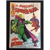 Image 1 : MARVEL COMICS THE AMAZING SPIDER-MAN NO.66