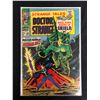 Image 1 : MARVEL COMICS DOCTOR STRANGE NO.162