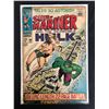 Image 1 : MARVEL COMICS SUB MARINER NO.100