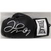 Image 1 : FLOYD MAYWEATHER JR SIGNED EVERLAST BOXING GLOVE ( JSA COA)