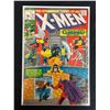 Image 1 : MARVEL COMICS X-MEN NO.71