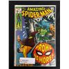 Image 1 : MARVEL COMICS THE AMAZING SPIDER-MAN NO.79 (1ST APP. PROWLER)