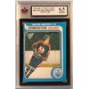 Image 1 : 1979 OPC WAYNE GRETZKY RC ( KSA 6.5)