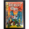 Image 1 : MARVEL COMICS THE AVENGERS NO. 79