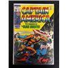 Image 1 : MARVEL COMICS CAPTAIN AMERICA NO. 121