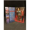 Image 2 : SIDESHOW ARMY OF DARKNESS IN BOX STATUE