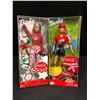 Image 1 : COCA COLA BARBIE LOT