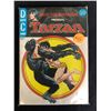 Image 1 : DIGEST COMICS TARZAN NO.1 COMIC