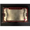 Image 1 : PEWTER DRACULA SERVING TRAY