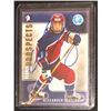 Image 1 : ALEX OVECHKIN SIGNED 2005 PROSPECTS ROOKIE CARD