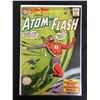 Image 1 : DC COMICS THE ATOM AND THE FLASH NO.53