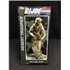 Image 1 : SIDESHOW COLLECTIBLES GI JOE 1:6 SCALE CODE NAME DUSTY STATUE