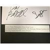 Image 2 : HARRY POTTER CAST SIGNED SCRIPT COVER (RA COA)