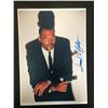 Image 1 : SAMUEL L JACKSON SIGNED 8 X 10 (RA COA)