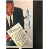 Image 2 : SAMUEL L JACKSON SIGNED 8 X 10 (RA COA)