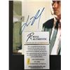 Image 2 : JOHN TRAVOLTA SIGNED 8 X 10 (RA COA)