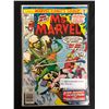 Image 1 : MARVEL COMICS MS. MARVEL NO.2