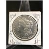 Image 1 : 1879 P UNCIRCULATED  MORGAN SILVER DOLLAR .900 SILVER