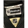 Image 2 : REEBOK PITTSBURG PENGUINS JERSEY WITH PINS LOT