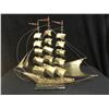 Image 1 : BRASS SHIP LOT