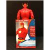 Image 3 : LARGE THE FLASH ACTION FIGURE