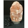 Image 1 : NEW SALT LAMP