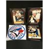 Image 1 : PAVEL BURE FRAMED SPORTS COLLECTIBLES LOT