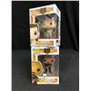 Image 1 : FUNKO POP WALKING DEAD LOT