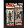 Image 1 : THE WALKING DEAD ACTION FIGURE LOT