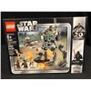 Image 1 : SEALED LEGO STAR WARS 75261 CLONE SCOUT WALKER 20 YEARS