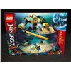 Image 1 : SEALED LEGO NINJAGO 71750 LLOYDS HYDRO MECH