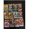 Image 1 : POKEMON SEALED PACKS LOT