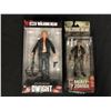 Image 1 : THE WALKING DEAD COLLECTIBLES LOT