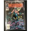 Image 1 : MARVEL COMICS WOLVERINE NO.1