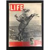 Image 1 : 1943 LIFE MAGAZINE ROY ROGERS COVER