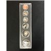 Image 1 : 1986 SILVER PROOF UNCIRCULATED COIN SET