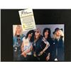 Image 2 : GUNS N ROSES BAND SIGNED 8 X 10 (RA COA)