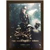 Image 1 : ANNE HATHAWAY SIGNED DARK KNIGHT 8 X 10 (RA COA)