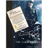 Image 2 : ANNE HATHAWAY SIGNED DARK KNIGHT 8 X 10 (RA COA)