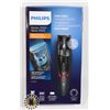 Image 1 : NEW PHILIPS SERIES 7000 BEARD TRIMMER