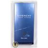 Image 1 : GIVENCHY POUR HOMME BLUE LABEL 100ML