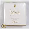 Image 1 : J'ADORE SILKY SOAP DIOR 150G