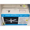 Image 1 : 52" CEILING FAN (NEW)