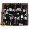 Image 1 : FLAT OF ASSORTED PEPSI