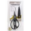 Image 1 : NEW FARBERWARE 4 IN 1 ULTIMATE SHEARS