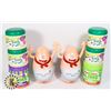 Image 1 : BAG OF KIDS BATH PRODUCTS