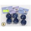 Image 1 : 3 NEW 2PACK DRYER BALL SETS