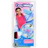 Image 1 : NEW COZY WINGS KIDS PLAY TOY/ PORTABLE BLANKET