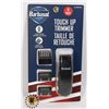 Image 1 : NEW BARBASOL 4PC TOUCH UP TRIMMER SET