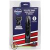 Image 1 : NEW BARBASOL EAR AND NOSE HAIR TRIMMER